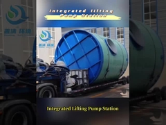 Ενσωματωμένος σταθμός άντλησης